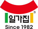 일미농수산 Logo